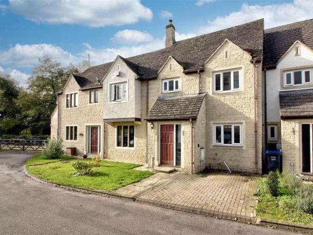 House for sale in Malmesbury, Wiltshire