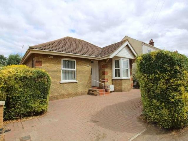 House for sale in Four Gotes, Cambridgeshire