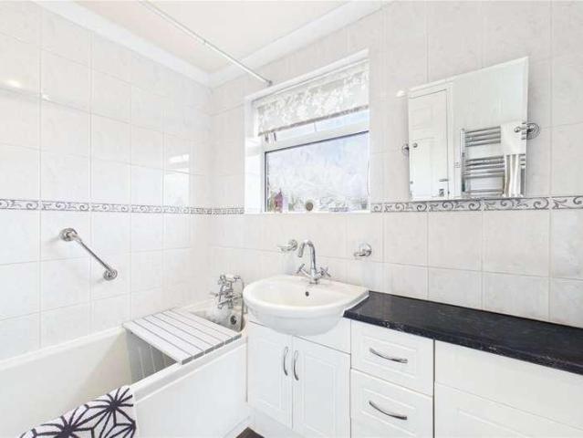 House for sale in Priest Down, Hampshire