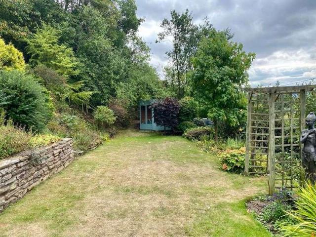 House for sale in Dormington