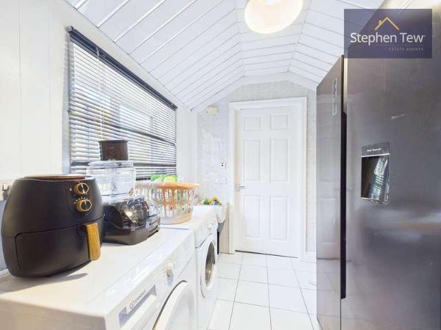 House for sale in Claremont, Blackpool