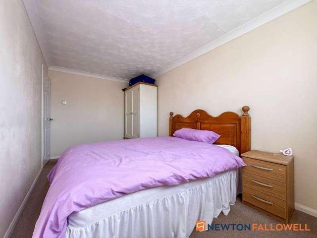 House for sale in Alverton, East Midlands
