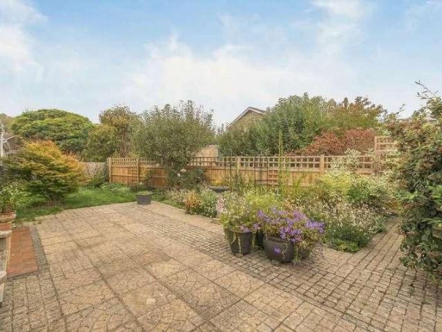 House for sale in Harnham, Salisbury