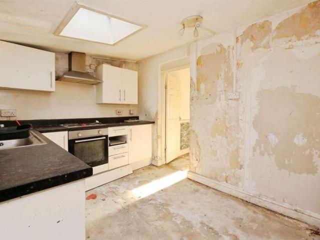 House for sale in Treherbert, Blaenrhondda