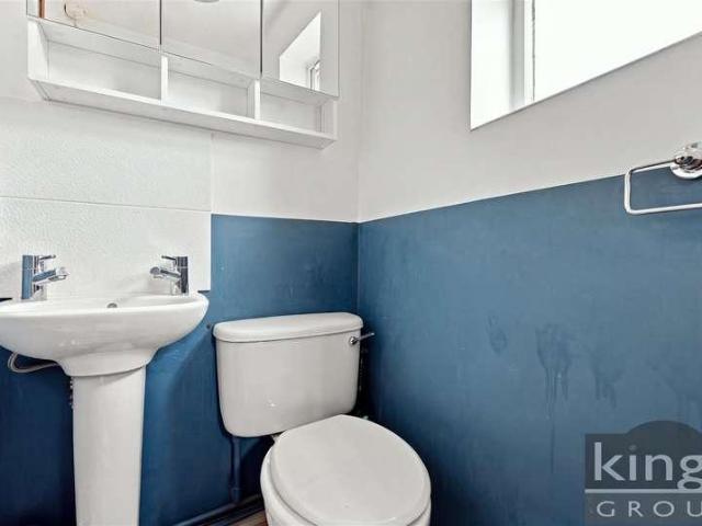 House for sale in Cheshunt, Broxbourne