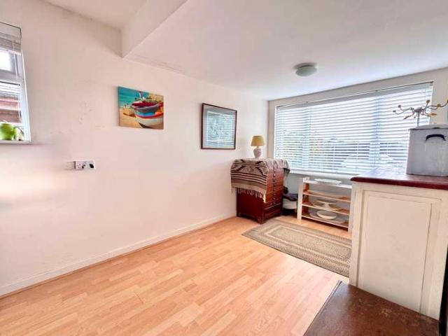 House for sale in Swanage, East Dorset
