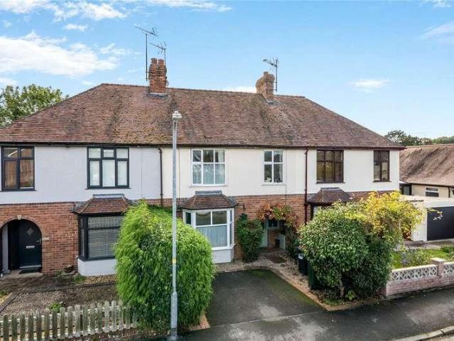 House for sale in Halford, Craven Arms
