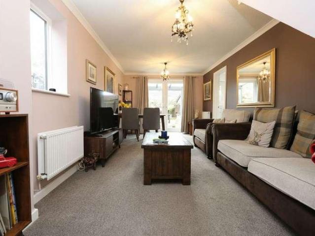 House for sale in Rhoose, Wales