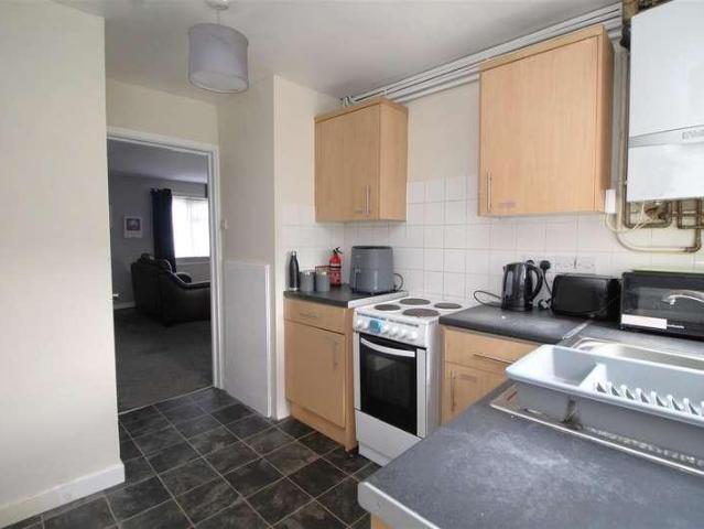 House for sale in Peterborough