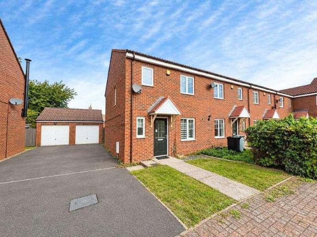 House for sale in Grantham, South Kesteven