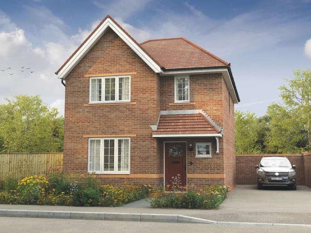 House for sale in Lower Bullingham