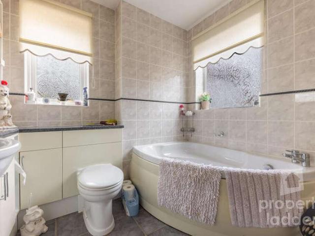 House for sale in Crostwick, Norfolk
