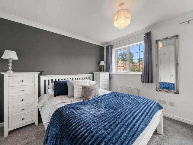 House for sale in Row Town, Surrey