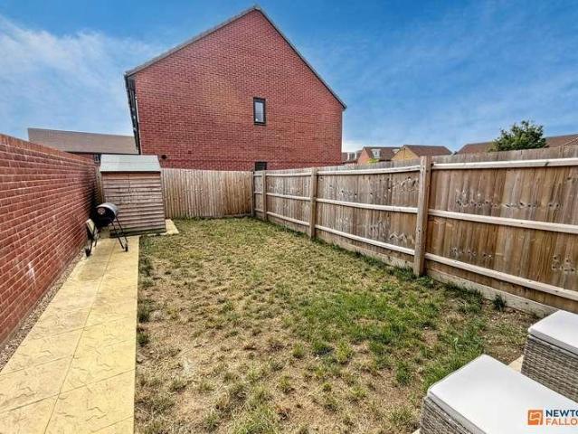 House for sale in East Gunthorpe, Peterborough
