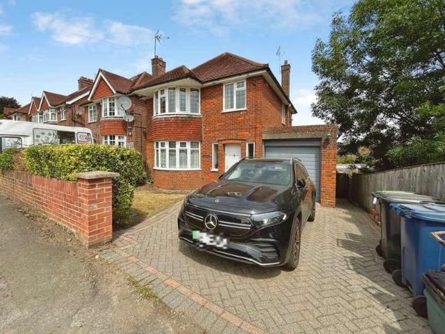 House for sale in Castlefield, Cressex