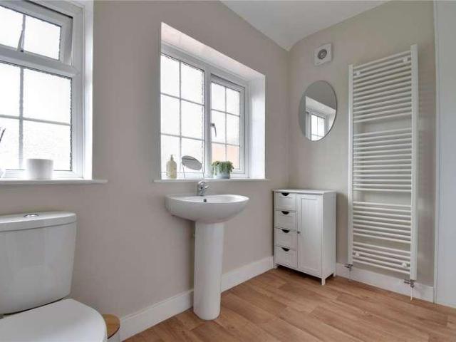 House for sale in Borrowby, North Yorkshire