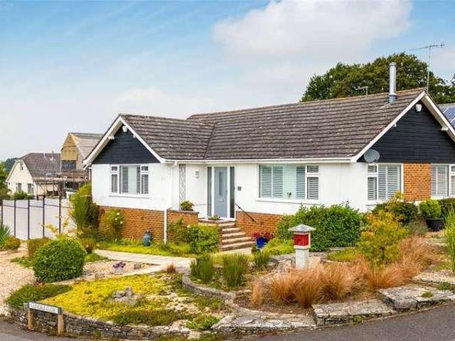 House for sale in Wimborne, East Dorset