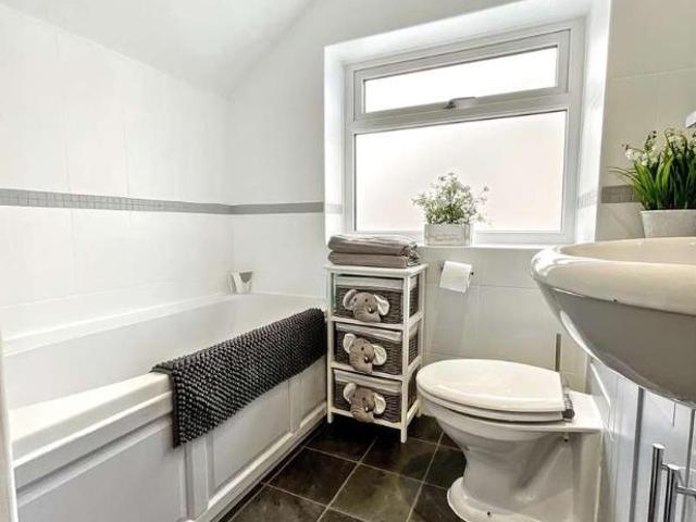 House for sale in Penperlleni, Wales