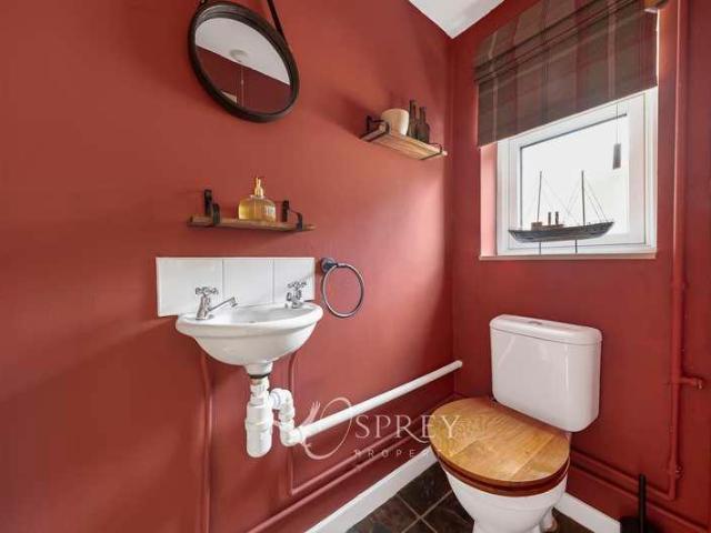 House for sale in Oundle