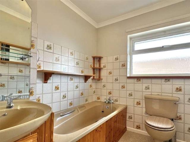 House for sale in Builth, Builth Wells