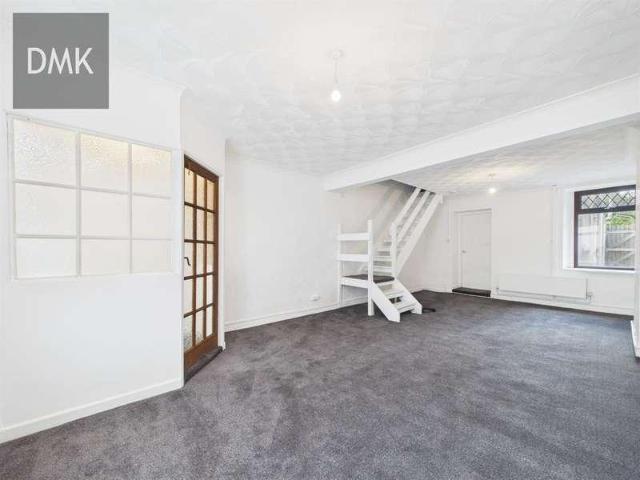 House for sale in Cwmafan, Wales