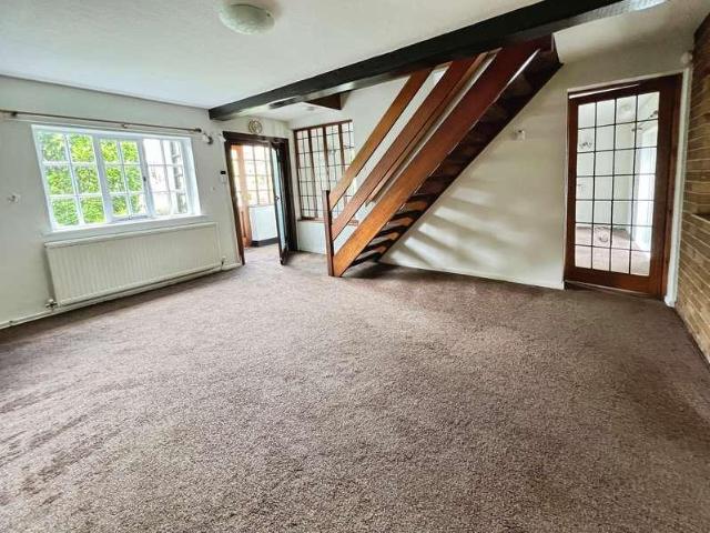House for sale in Winton, Salford