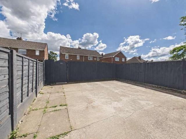 House for sale in The Ronkswood, Worcestershire