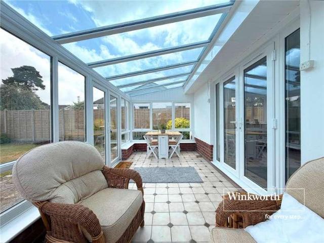 House for sale in Tricketts Cross, Ferndown
