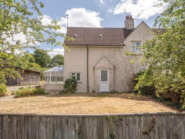 House for sale in Wolvercote, The Slade