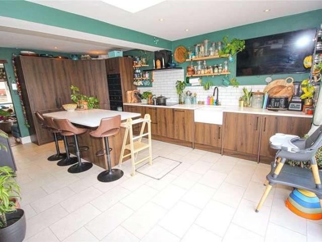 House for sale in Seaton, Budlake