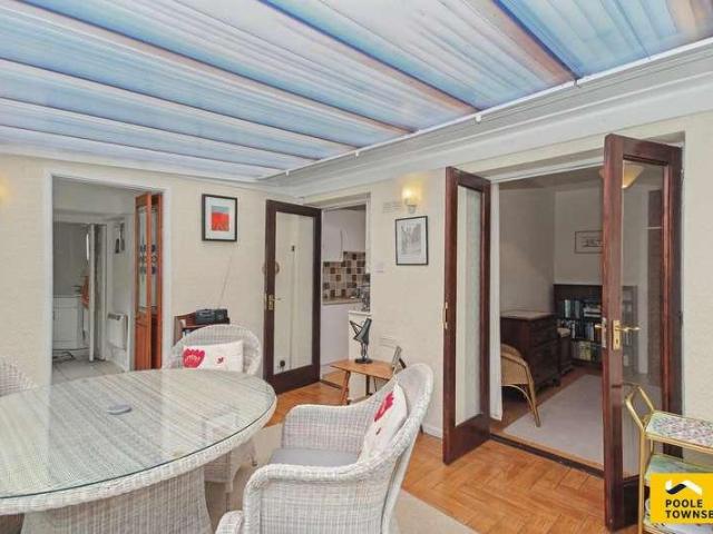 House for sale in Flookburgh