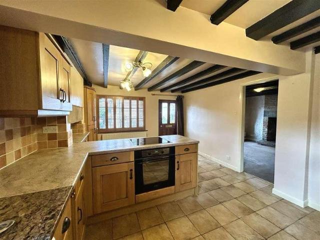 House for sale in Blackbrook, Amber Valley