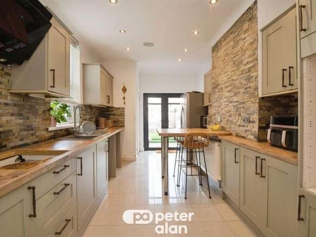 House for sale in Pengam Green, Cardiff