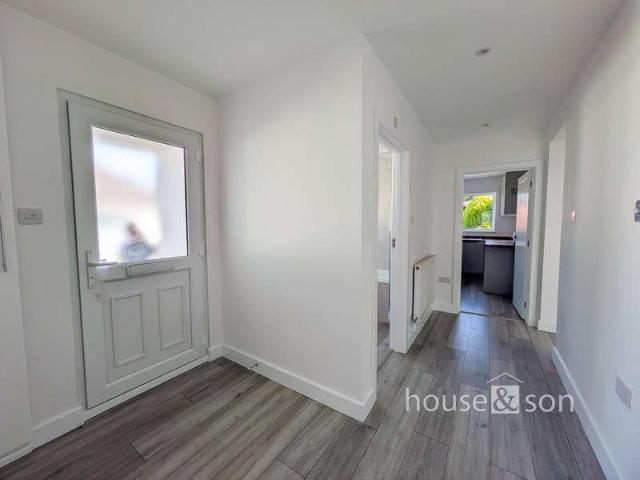 House for sale in Kinson, Bournemouth
