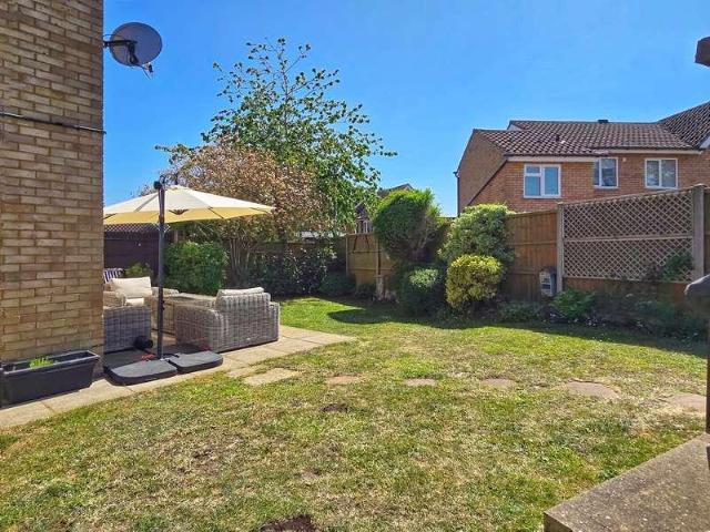 House for sale in Ampthill, Bedfordshire