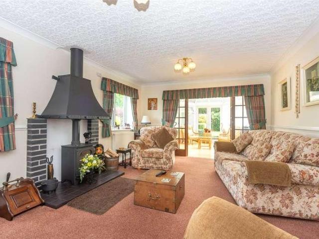 House for sale in Wales