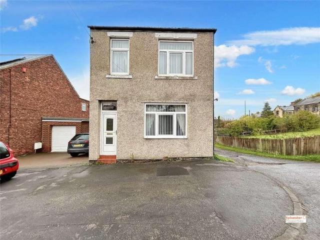 House for sale in Stanley