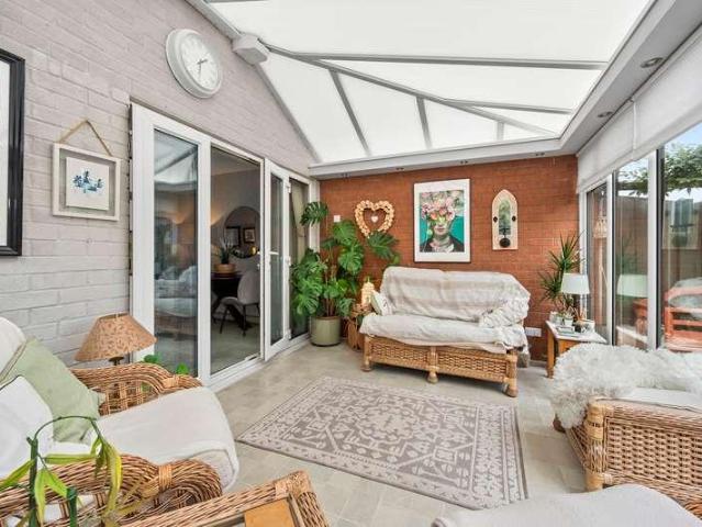 House for sale in Longford, Warrington