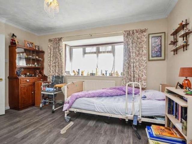 House for sale in Sixpenny Handley and Pentridge, Sixpenny Handley