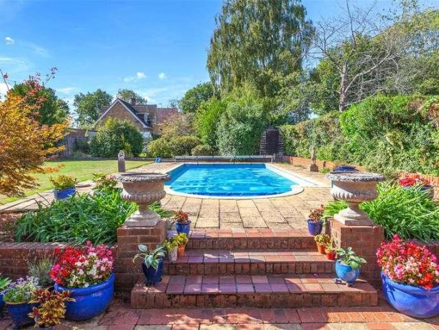 House for sale in Great Marlow