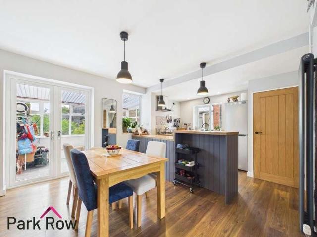 House for sale in Micklefield, West Yorkshire
