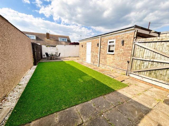 House for sale in Porthcawl, Nottage