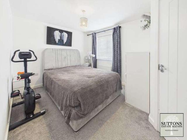 House for sale in Eastern Green, West Midlands