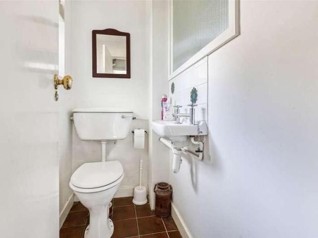 House for sale in Bessels Green, The Butts