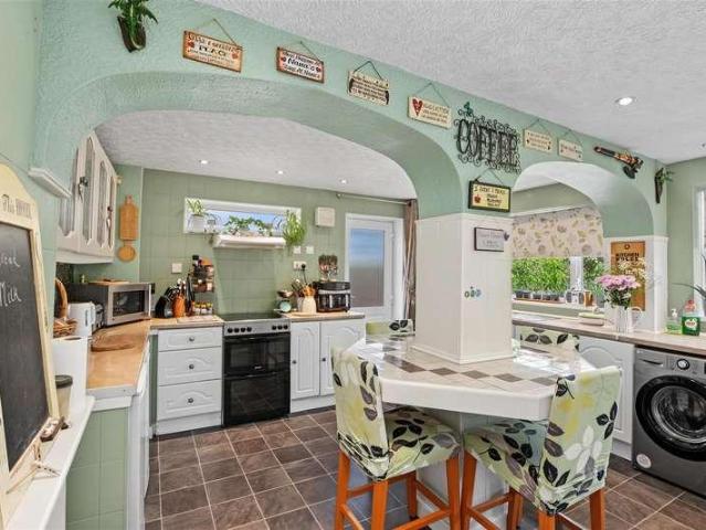 House for sale in Haddon, East Midlands