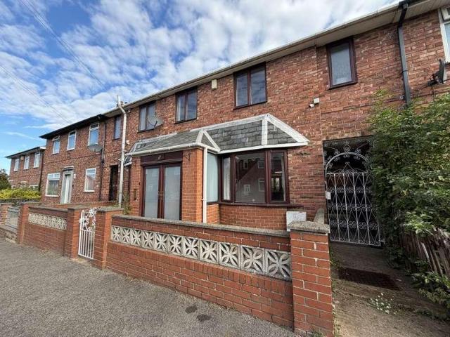 House for sale in Gilesgate, Durham