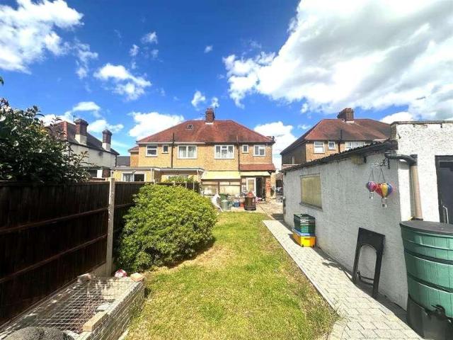 House for sale in London Borough of Hounslow, Greater London
