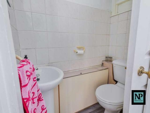 House for sale in Leyfields, Tamworth