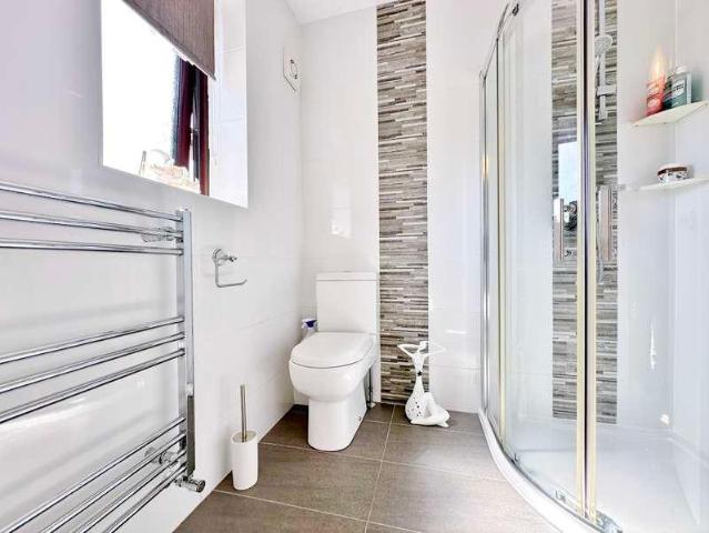House for sale in Merseyside