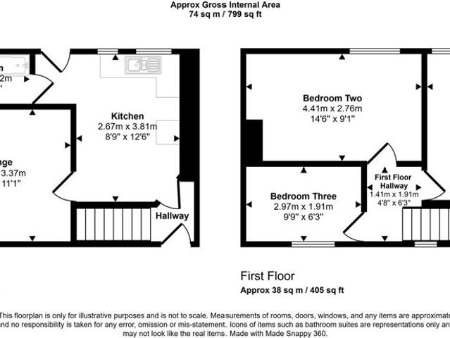 House for sale in Wheatley Hill, Isle Of Man